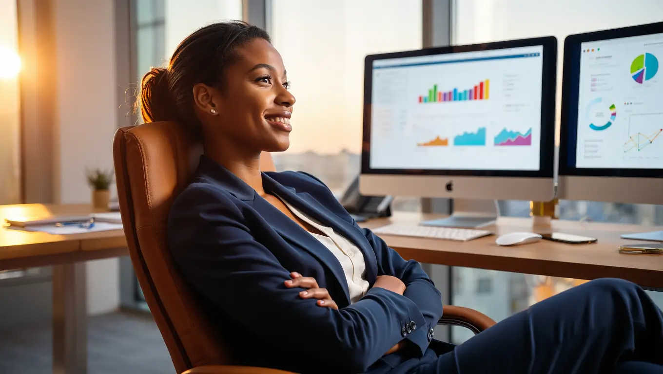 Es ist noch nicht zu spät!  – Wie du AI in 30 Tagen meisterst.