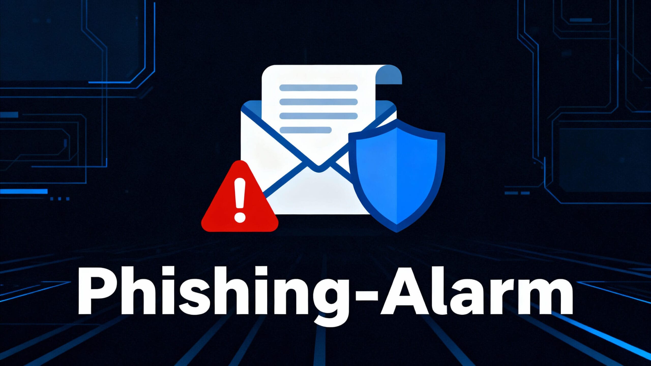 Phishing-Notfallleitfaden: Ausführliche Version