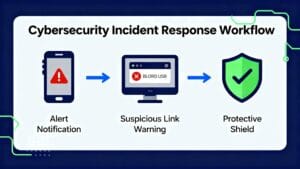 Phishing – Soforthilfe – Kurzanleitung