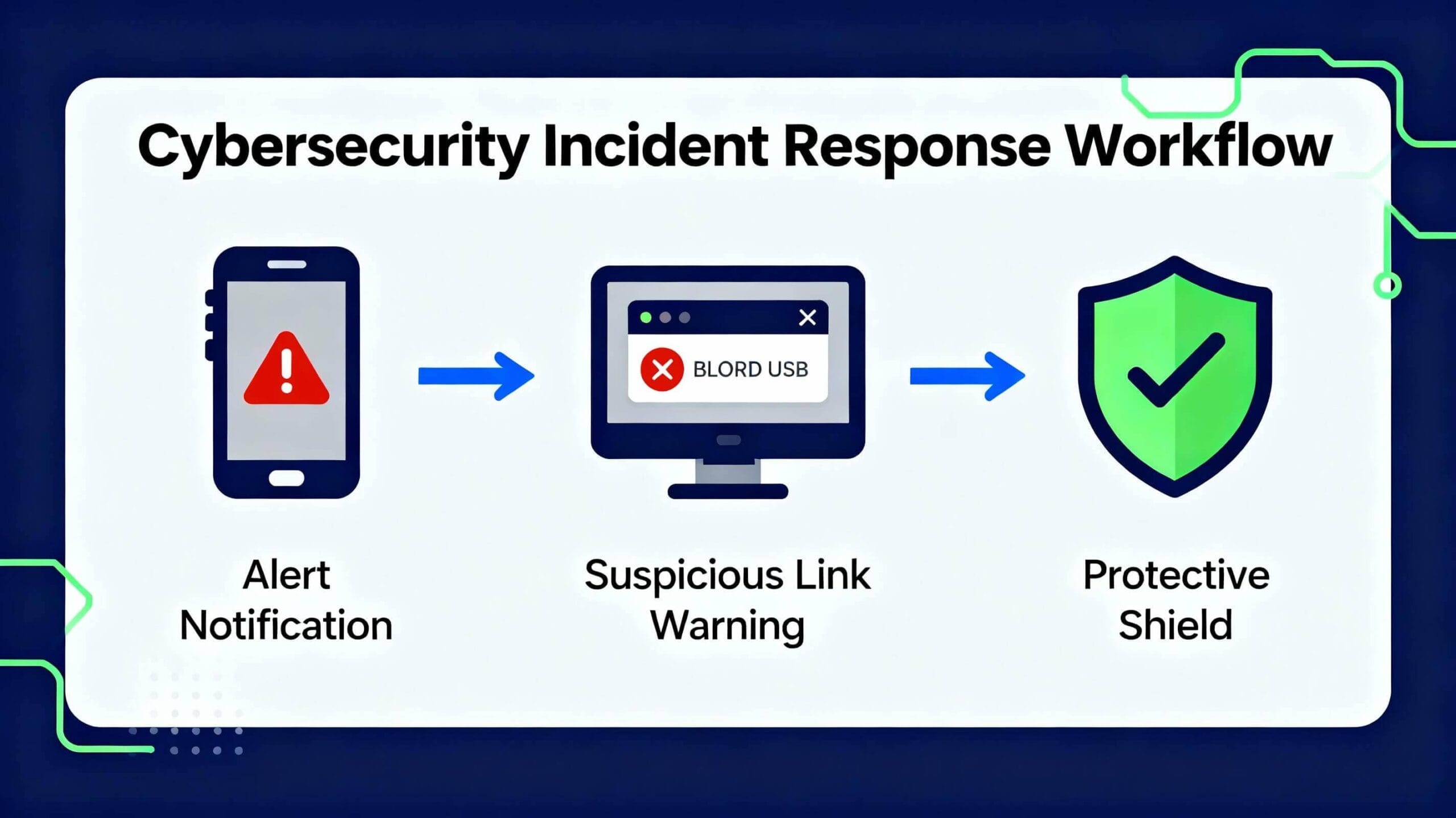 Phishing – Soforthilfe – Kurzanleitung