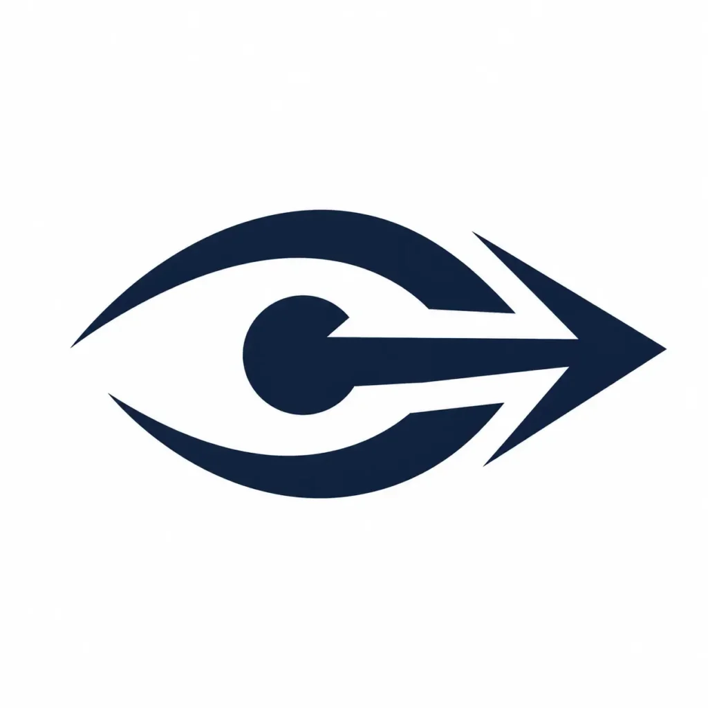 CEO Consulting Icon abstrakt