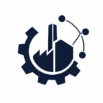 KMU und Industrie Icon